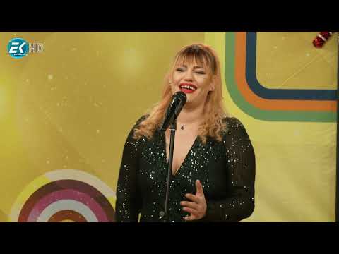 Dani Lazarov feat.  Zhana Bergendorff - Полъх / Polah