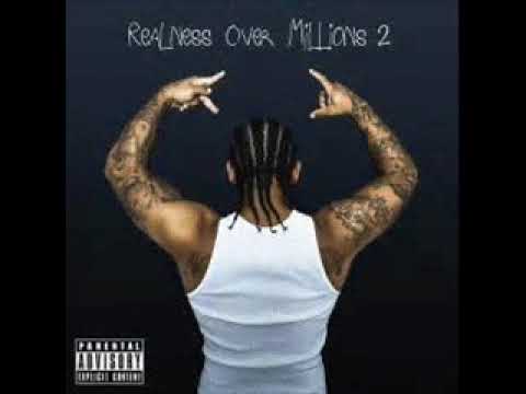 TeeCee4800 ft. Reem Riches - Recless (NEW SONG JUNE 2018)