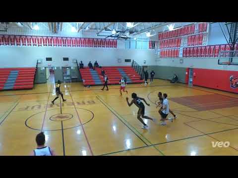 NGSS(57) tier 6 L.I.F.T Int.(56) -  tcbl sunday