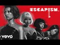 RAYE, Nicki Minaj, Doja Cat, Megan Thee Stallion - Escapism. [MASHUP]