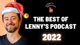 Countdown of the top 10 episodes of the year