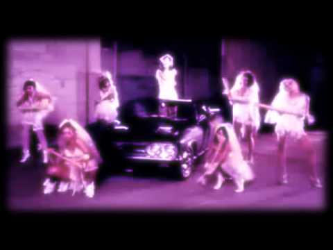 Kylie Minogue VS Ke$ha ft. Katy Perry