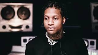 Lil Durk - No Standards (396Hz)