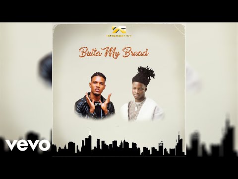 JZyNO - Butta My Bread ft Lasmid x Young King