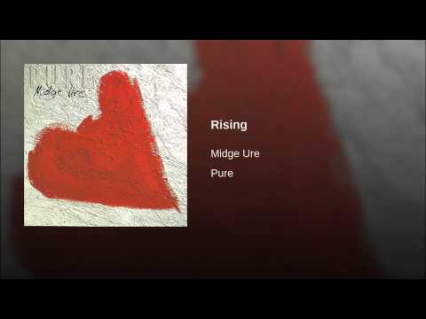 Video thumbnail for Rising