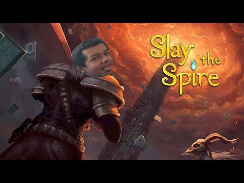 Slay the Spire | January 24th 2018 Daily Challenge