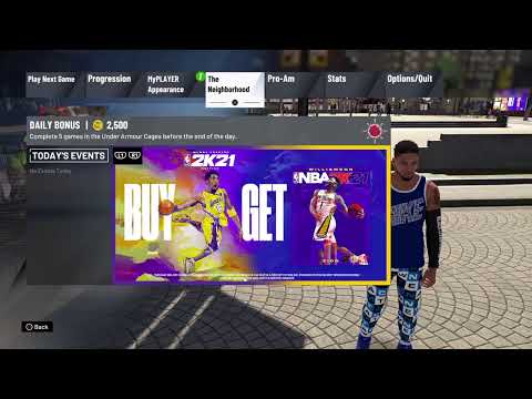 Nba 2k20 my career episode 64!!!!!