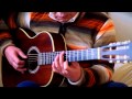 Haba Na Haba - Tommy Emmanuel cover. 