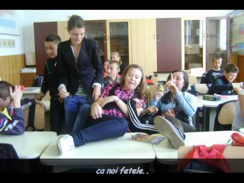 Munteni-cei mai frumosi ani