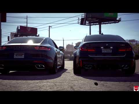 Need for Speed Payback Gameplay Walkthrough Part 29