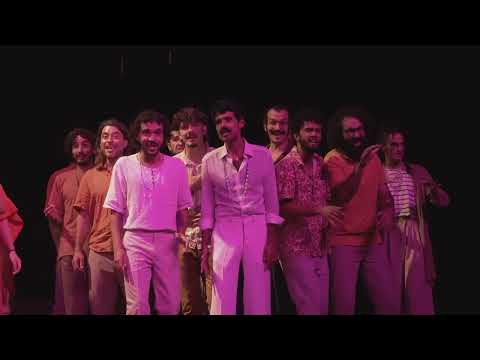 Tanto Amar (Chico Buarque)