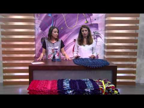 Mulher.Com - Tapete de seda - Angela Freire - Parte 2