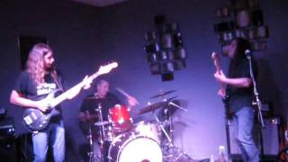 Guy and The Damn Machine - Steppin&#39; out