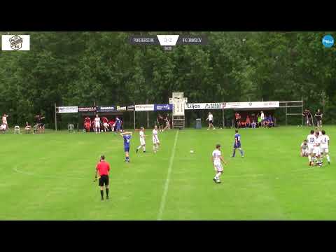 Pukebergs BK - IFK Grimslöv