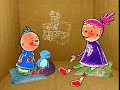 Pinky Dinky Doo Airing On Kids CBC 6th Version
