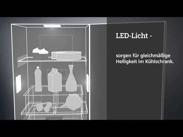 Video Teaser für Siemens LED Licht DE