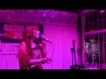 Anna Wise At SXSW