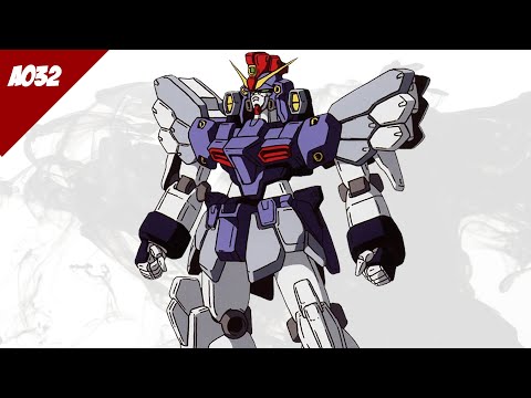 2-Mins Mecha Battle 032 - Gundam Sandrock Custom / Gundam Wing Endless Waltz (ガンダムサンドロック改)
