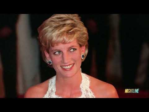 Princess Diana's brother opens up about her past and shocking death