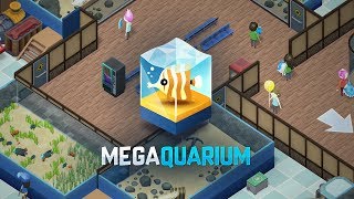 Megaquarium (DVD-ROM) video 1