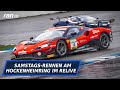 DTM Das Samstags Rennen Am Hockenheimring Im RELIVE
