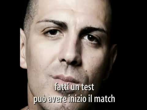 Randaz   B Boy   EP X Sempre 2009   rap italiano