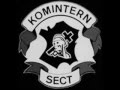 Komintern Sect-Les Années d'Acier 