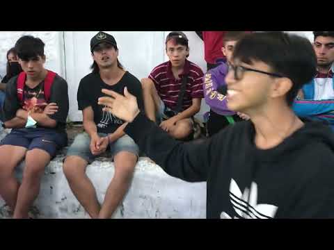 SLR vs GYURA - 4tos Martha Free Cupo a BDM