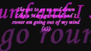 Trav Feat. Sean Kingston - Up & Down lyrics