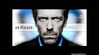 House MD - Miss you Girl - 77 Bombay street