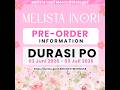 AYUK PO MERCH UDAH DI MULAI (Baca Deskripsi Dulu Ya~)