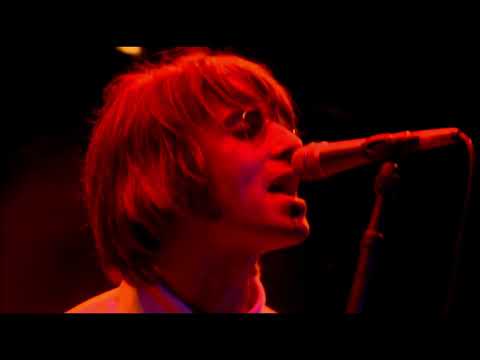 Oasis - Roll With It (Saturday 10th August, 1996) 【Knebworth 1996】