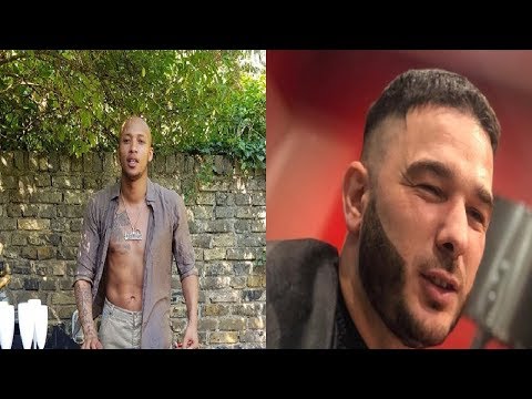 Margs Ft K Koke - Leave Me Alone [MUSIC VIDEO]