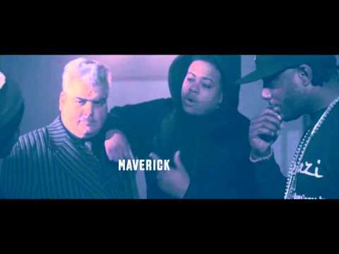 Rigz Feat Shonyeah, Maverick, Jai Black and Rob Gates - "Real Quick"
