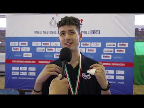 Fondi-Gaeta. BigMat Finali Nazionali Giovanili Under 15 Maschili.