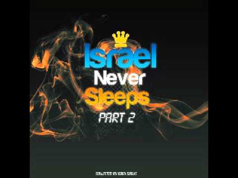 Mor Avrahami Feat. Chen - I Feel So Alive (Original Mix)