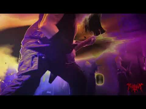 PESTLEGION - Into The Golden Valley [live in Berlin 12.02.22 Orwohaus] HD