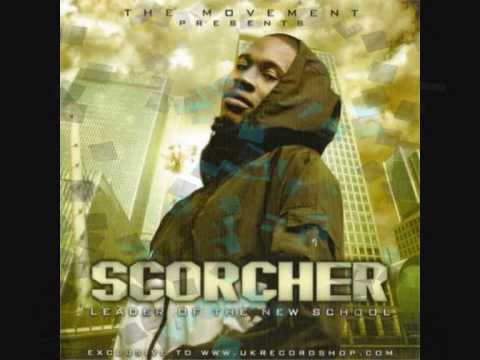 Scorcher - Wig Wig [15/21]