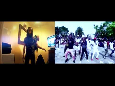 Bambino Black feat Debordo Lekunfa 1