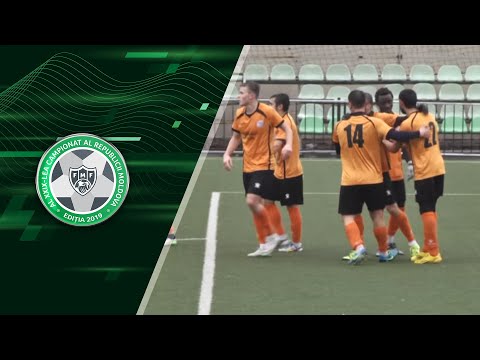 Academia - Saxan 1-1 28-11-2015