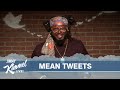 Mean Tweets – Hip Hop Edition