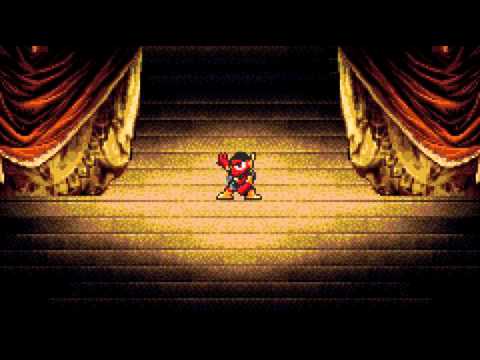 02 Best Metal Man Fan - Bionic Commando - Badd Riddance SuperBillieJoe