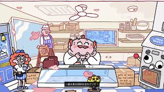 おもろそうなゲームやってみる　#nocommentary 