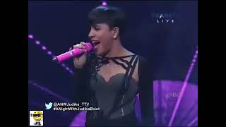 Download lagu Judika Feat Nowela   Apakah Ini Cinta DUET TERBAIK360p mp3