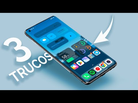3 Trucos para Xiaomi que NO Sabias!!