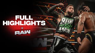 Download lagu Full Raw highlights: Dec. 15, 2025 mp3 Download lagu Full Raw highlights: Dec. 15, 2025 mp3
