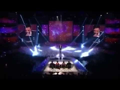 X Factor UK Winners (2004-2013)