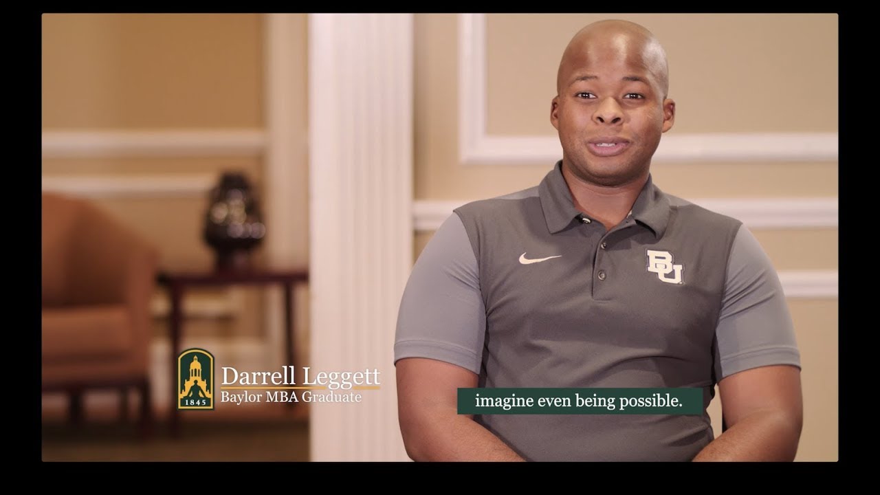 What Sets Baylor MBA Apart