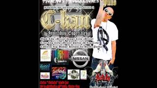 Somos De Barrio (Remix) C-KAN Ft Togwy.