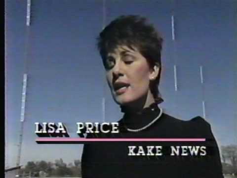 Wichita Radio Wars - KKRD vs. KEYN - 1987